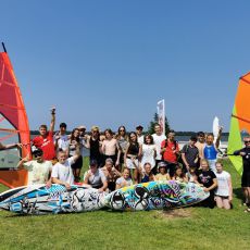 23 szkola windsurfingu nad jeziorem Habenda.jpg
